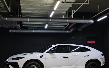 Lamborghini Urus I, 2023 год, 25 509 000 рублей, 3 фотография