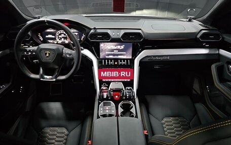 Lamborghini Urus I, 2023 год, 25 509 000 рублей, 6 фотография