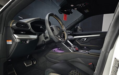 Lamborghini Urus I, 2023 год, 25 509 000 рублей, 9 фотография