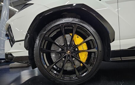 Lamborghini Urus I, 2023 год, 25 509 000 рублей, 20 фотография