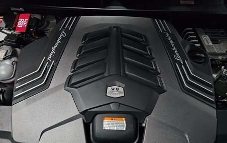 Lamborghini Urus I, 2023 год, 25 509 000 рублей, 19 фотография
