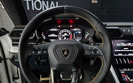 Lamborghini Urus I, 2023 год, 25 509 000 рублей, 13 фотография