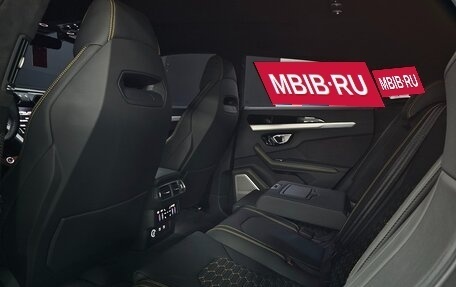 Lamborghini Urus I, 2023 год, 25 509 000 рублей, 10 фотография