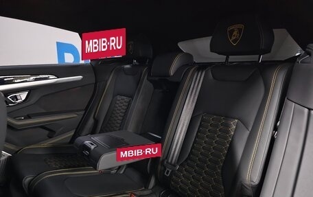 Lamborghini Urus I, 2023 год, 25 509 000 рублей, 11 фотография