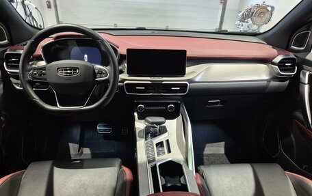 Geely Coolray I, 2023 год, 1 699 000 рублей, 8 фотография