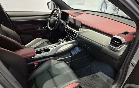 Geely Coolray I, 2023 год, 1 699 000 рублей, 9 фотография