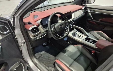 Geely Coolray I, 2023 год, 1 699 000 рублей, 7 фотография