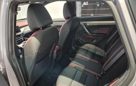 Geely Coolray I, 2023 год, 1 699 000 рублей, 10 фотография