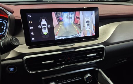 Geely Coolray I, 2023 год, 1 699 000 рублей, 13 фотография