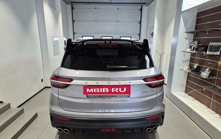 Geely Coolray I, 2023 год, 1 699 000 рублей, 5 фотография