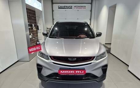 Geely Coolray I, 2023 год, 1 699 000 рублей, 2 фотография
