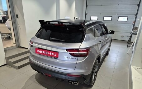 Geely Coolray I, 2023 год, 1 699 000 рублей, 4 фотография
