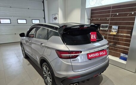 Geely Coolray I, 2023 год, 1 699 000 рублей, 6 фотография