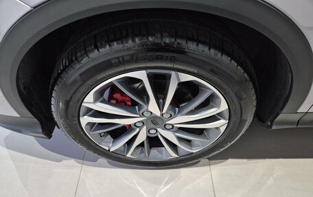 Geely Coolray I, 2023 год, 1 699 000 рублей, 15 фотография