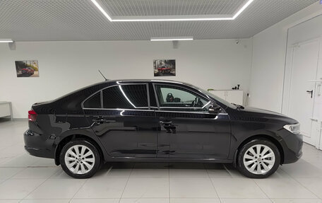 Volkswagen Polo VI (EU Market), 2021 год, 1 687 000 рублей, 5 фотография