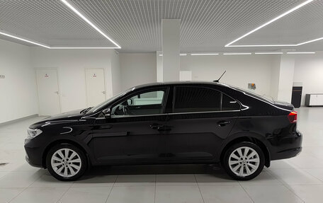 Volkswagen Polo VI (EU Market), 2021 год, 1 687 000 рублей, 10 фотография