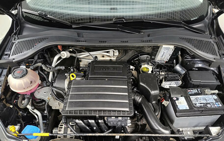 Volkswagen Polo VI (EU Market), 2021 год, 1 687 000 рублей, 11 фотография