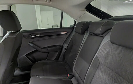Volkswagen Polo VI (EU Market), 2021 год, 1 687 000 рублей, 15 фотография