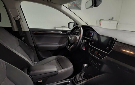 Volkswagen Polo VI (EU Market), 2021 год, 1 687 000 рублей, 13 фотография