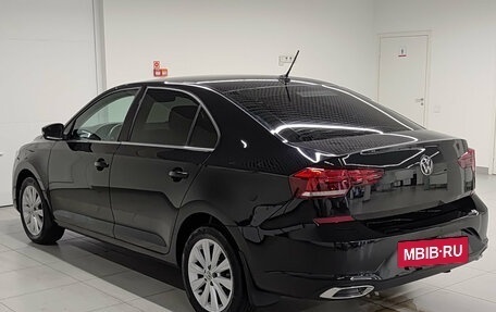 Volkswagen Polo VI (EU Market), 2021 год, 1 687 000 рублей, 8 фотография
