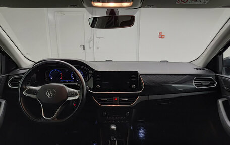 Volkswagen Polo VI (EU Market), 2021 год, 1 687 000 рублей, 17 фотография