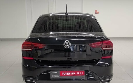 Volkswagen Polo VI (EU Market), 2021 год, 1 687 000 рублей, 7 фотография