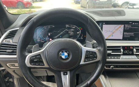 BMW X5, 2018 год, 5 700 000 рублей, 6 фотография