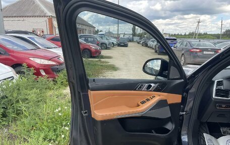 BMW X5, 2018 год, 5 700 000 рублей, 9 фотография