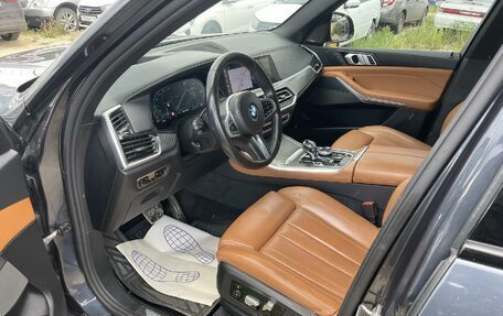 BMW X5, 2018 год, 5 700 000 рублей, 7 фотография
