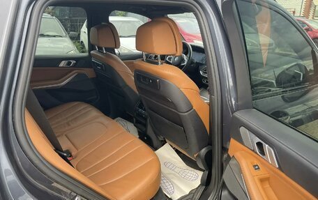 BMW X5, 2018 год, 5 700 000 рублей, 10 фотография
