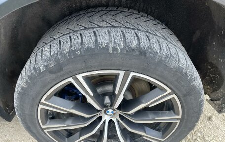 BMW X5, 2018 год, 5 700 000 рублей, 11 фотография