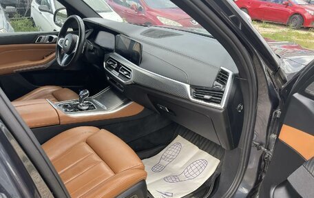 BMW X5, 2018 год, 5 700 000 рублей, 8 фотография