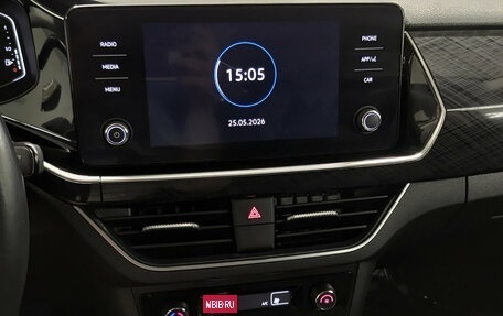 Volkswagen Polo VI (EU Market), 2021 год, 1 687 000 рублей, 18 фотография