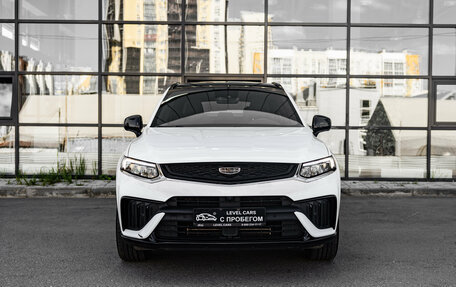 Geely Tugella FY11, 2024 год, 2 900 000 рублей, 3 фотография