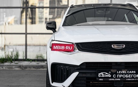 Geely Tugella FY11, 2024 год, 2 900 000 рублей, 2 фотография