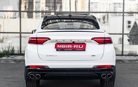 Geely Tugella FY11, 2024 год, 2 900 000 рублей, 9 фотография