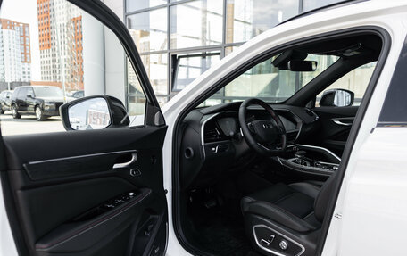 Geely Tugella FY11, 2024 год, 2 900 000 рублей, 16 фотография