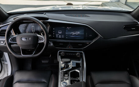 Geely Tugella FY11, 2024 год, 2 900 000 рублей, 23 фотография
