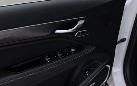 Geely Tugella FY11, 2024 год, 2 900 000 рублей, 18 фотография