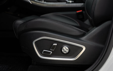 Geely Tugella FY11, 2024 год, 2 900 000 рублей, 17 фотография