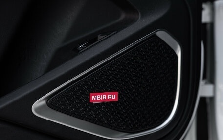 Geely Tugella FY11, 2024 год, 2 900 000 рублей, 19 фотография