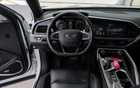 Geely Tugella FY11, 2024 год, 2 900 000 рублей, 21 фотография