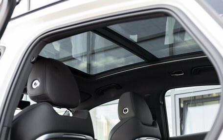 Geely Tugella FY11, 2024 год, 2 900 000 рублей, 31 фотография