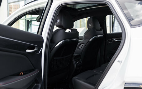 Geely Tugella FY11, 2024 год, 2 900 000 рублей, 29 фотография