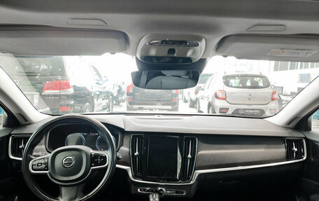Volvo V90 Cross Country I рестайлинг, 2018 год, 3 150 000 рублей, 17 фотография