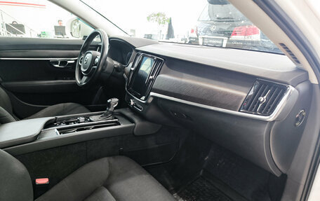 Volvo V90 Cross Country I рестайлинг, 2018 год, 3 150 000 рублей, 13 фотография