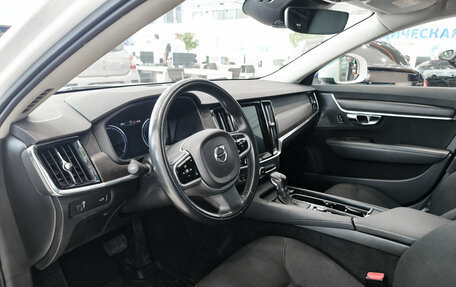 Volvo V90 Cross Country I рестайлинг, 2018 год, 3 150 000 рублей, 20 фотография
