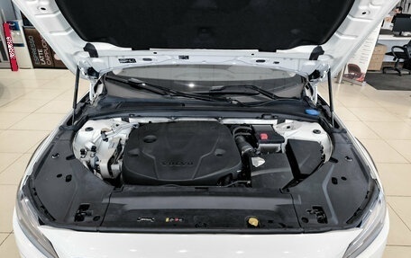 Volvo V90 Cross Country I рестайлинг, 2018 год, 3 150 000 рублей, 11 фотография
