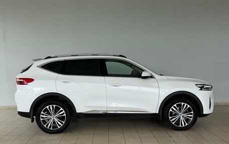 Haval F7 I, 2021 год, 1 645 000 рублей, 3 фотография