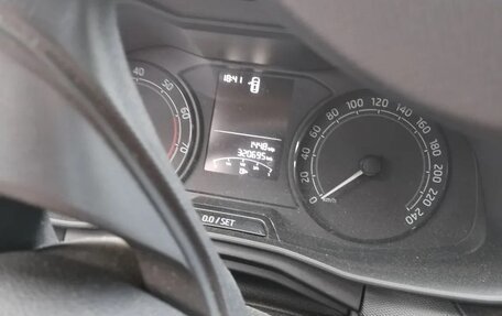 Skoda Rapid II, 2020 год, 650 000 рублей, 5 фотография